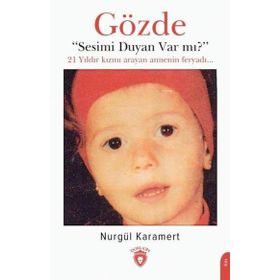 Gözde - Sesimi Duyan Var mı ? - Nurgül Karamert