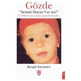 Gözde - Sesimi Duyan Var mı ? - Nurgül Karamert