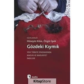 Gözdeki Kıymık - Hüseyin Köse Özgür İpek