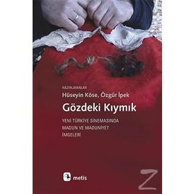 Gözdeki Kıymık - Hüseyin Köse Özgür İpek