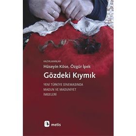 Gözdeki Kıymık - Hüseyin Köse Özgür İpek