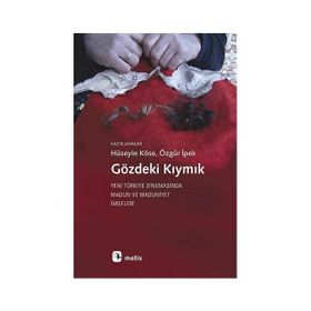 Gözdeki Kıymık - Hüseyin Köse Özgür İpek
