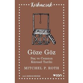 Göze Göz - Mitchel P. Roth