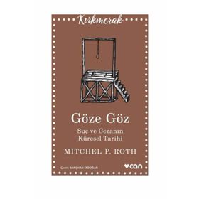 Göze Göz - Mitchel P. Roth