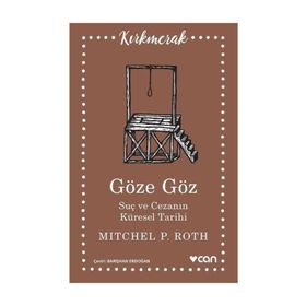 Göze Göz - Mitchel P. Roth