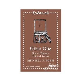 Göze Göz - Mitchel P. Roth