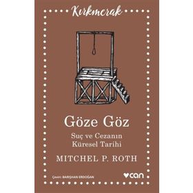 Göze Göz - Mitchel P. Roth