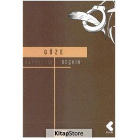 Göze - Hayrettin Geçkin