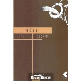Göze - Hayrettin Geçkin