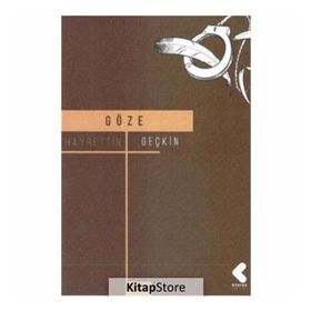 Göze - Hayrettin Geçkin