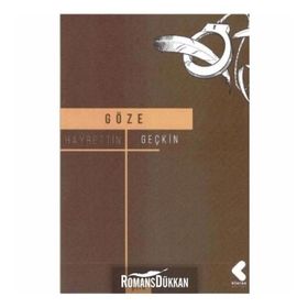 Göze - Hayrettin Geçkin