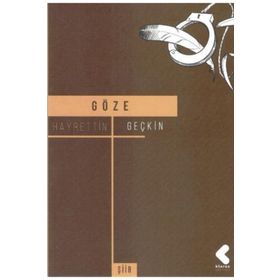 Göze - Hayrettin Geçkin