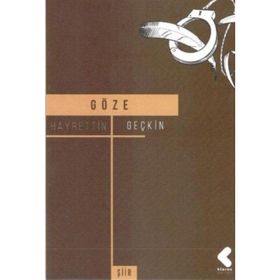 Göze - Hayrettin Geçkin