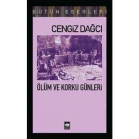 GÖZETIM ÇALIŞMALARI - DAVID LYON