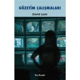 GÖZETIM ÇALIŞMALARI - DAVID LYON