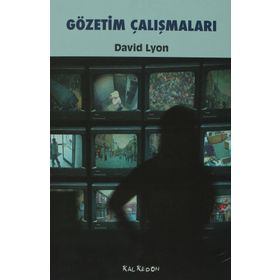 GÖZETIM ÇALIŞMALARI - DAVID LYON