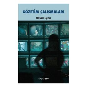 GÖZETIM ÇALIŞMALARI - DAVID LYON