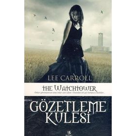 Gözetleme Kulesi - Elizabeth Harrower