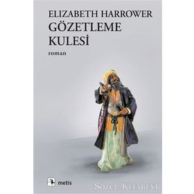 GÖZETLEME KULESI - LEE CARROLL