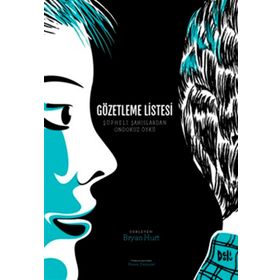 Gözetleme Listesi - Kolektif