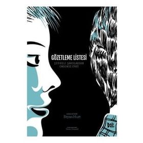 Gözetleme Listesi - Kolektif