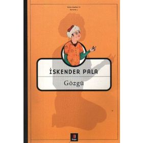 GÖZGÜ - İSKENDER PALA (ISBN:9789758950164)
