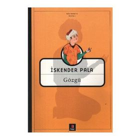 GÖZGÜ - İSKENDER PALA (ISBN:9789758950164)