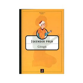GÖZGÜ - İSKENDER PALA (ISBN:9789758950164)