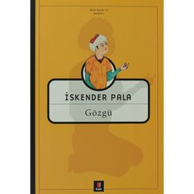 GÖZGÜ - İSKENDER PALA