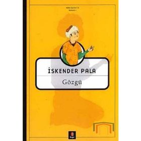 GÖZGÜ - İSKENDER PALA