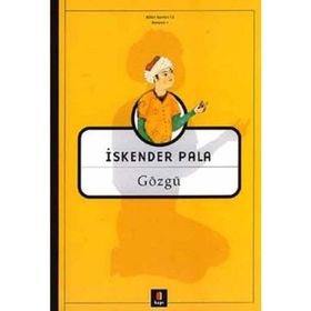 GÖZGÜ - İSKENDER PALA