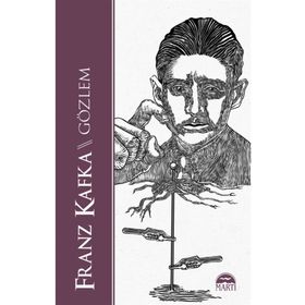 Gözlem - Franz Kafka