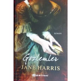 GÖZLEMLER - JANE HARRIS