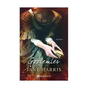 GÖZLEMLER - JANE HARRIS