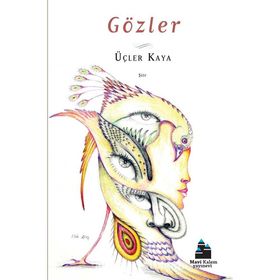 Gözler - Üçler Kaya