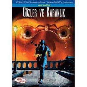 Gözler ve Karanlık - Gigi Simeoni