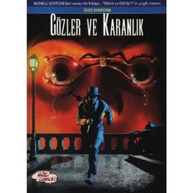 Gözler ve Karanlık - Gigi Simeoni