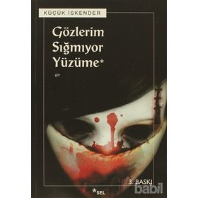 GÖZLERİM SIĞMIYOR YÜZÜME - KÜÇÜK İSKENDER (DERMAN İSKENDER ÖVER)