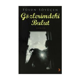 GÖZLERİMDEKİ BULUT - FÜSUN SÖYÜÇEN