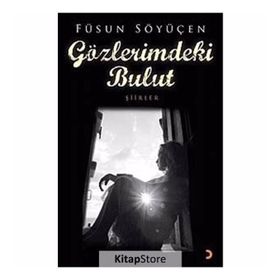 GÖZLERİMDEKİ BULUT - FÜSUN SÖYÜÇEN