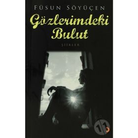 GÖZLERİMDEKİ BULUT - FÜSUN SÖYÜÇEN
