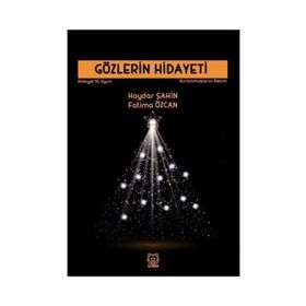 Gözlerin Hidayeti - Fatıma Özcan
