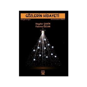 Gözlerin Hidayeti - Fatıma Özcan