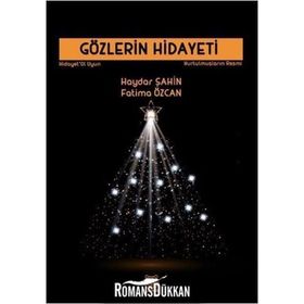 Gözlerin Hidayeti - Fatıma Özcan