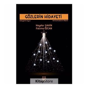 Gözlerin Hidayeti - Fatıma Özcan