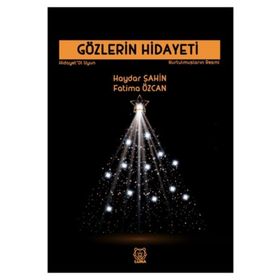 Gözlerin Hidayeti - Fatıma Özcan