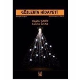 Gözlerin Hidayeti - Fatıma Özcan