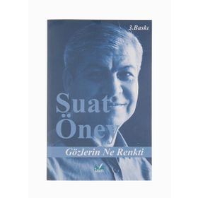 GÖZLERIN NE RENKTI - GENEL