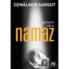 Gözlerin Nuru Namaz - cemalnur sargut cemalnur sargut