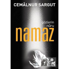 Gözlerin Nuru Namaz - cemalnur sargut cemalnur sargut